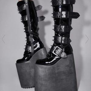 Meet your Posher, Peter